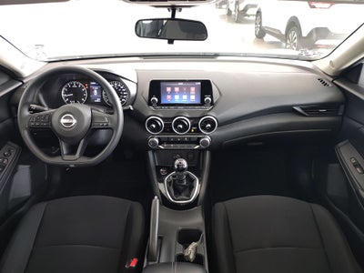 2024 Nissan SENTRA SENSE TM 24