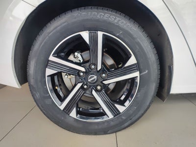 2024 Nissan SENTRA SENSE TM 24