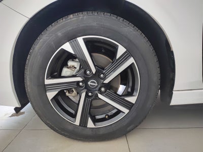 2024 Nissan SENTRA SENSE TM 24