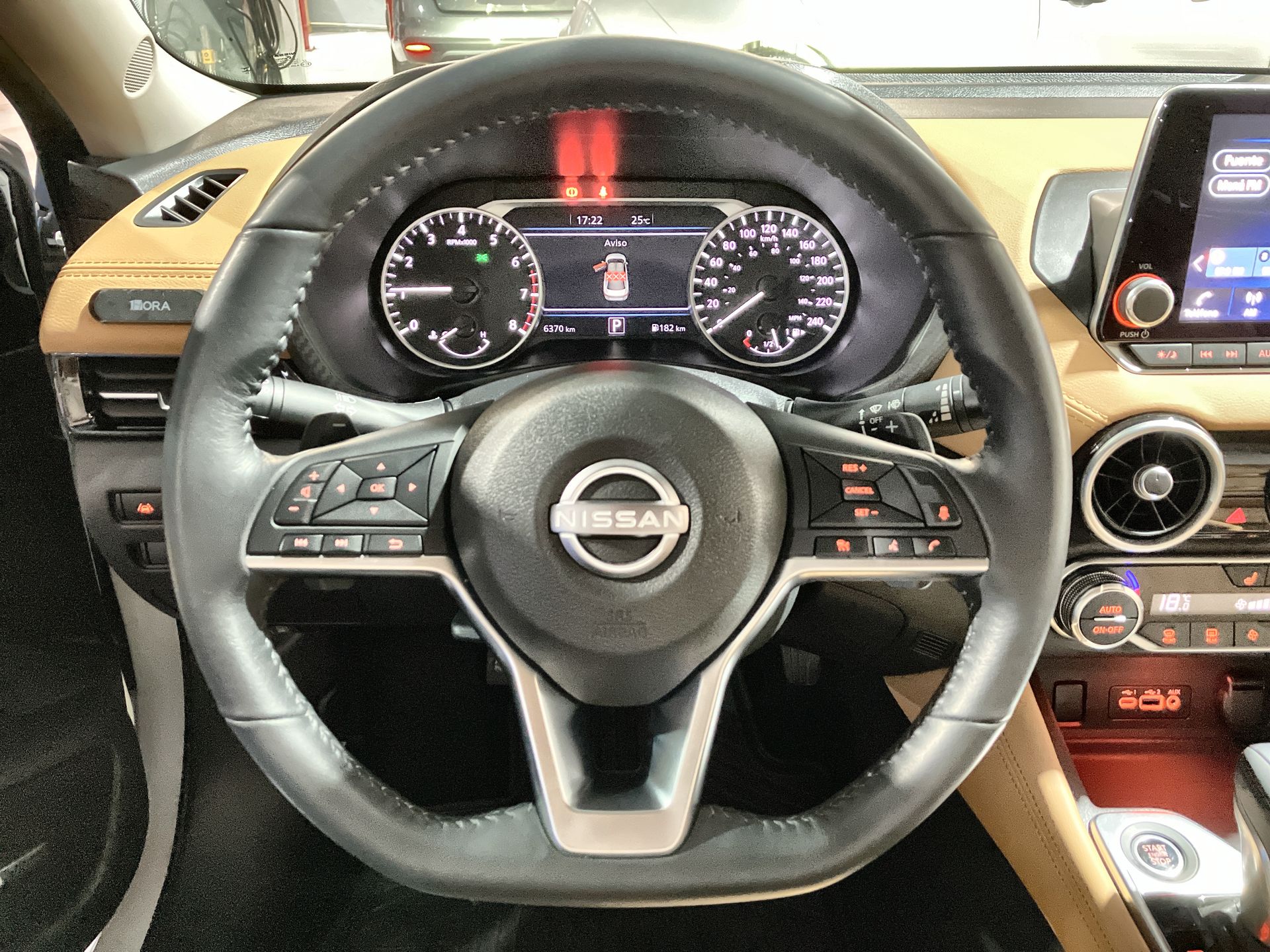 2024 Nissan SENTRA PLATINUM BITONO CVT 24
