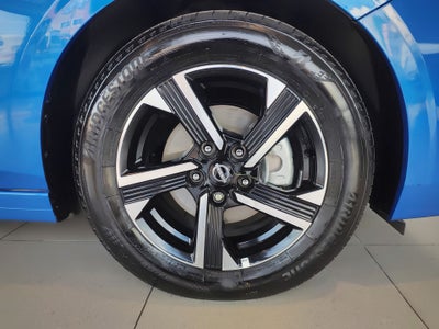 2025 Nissan SENTRA ADVANCE TM 25