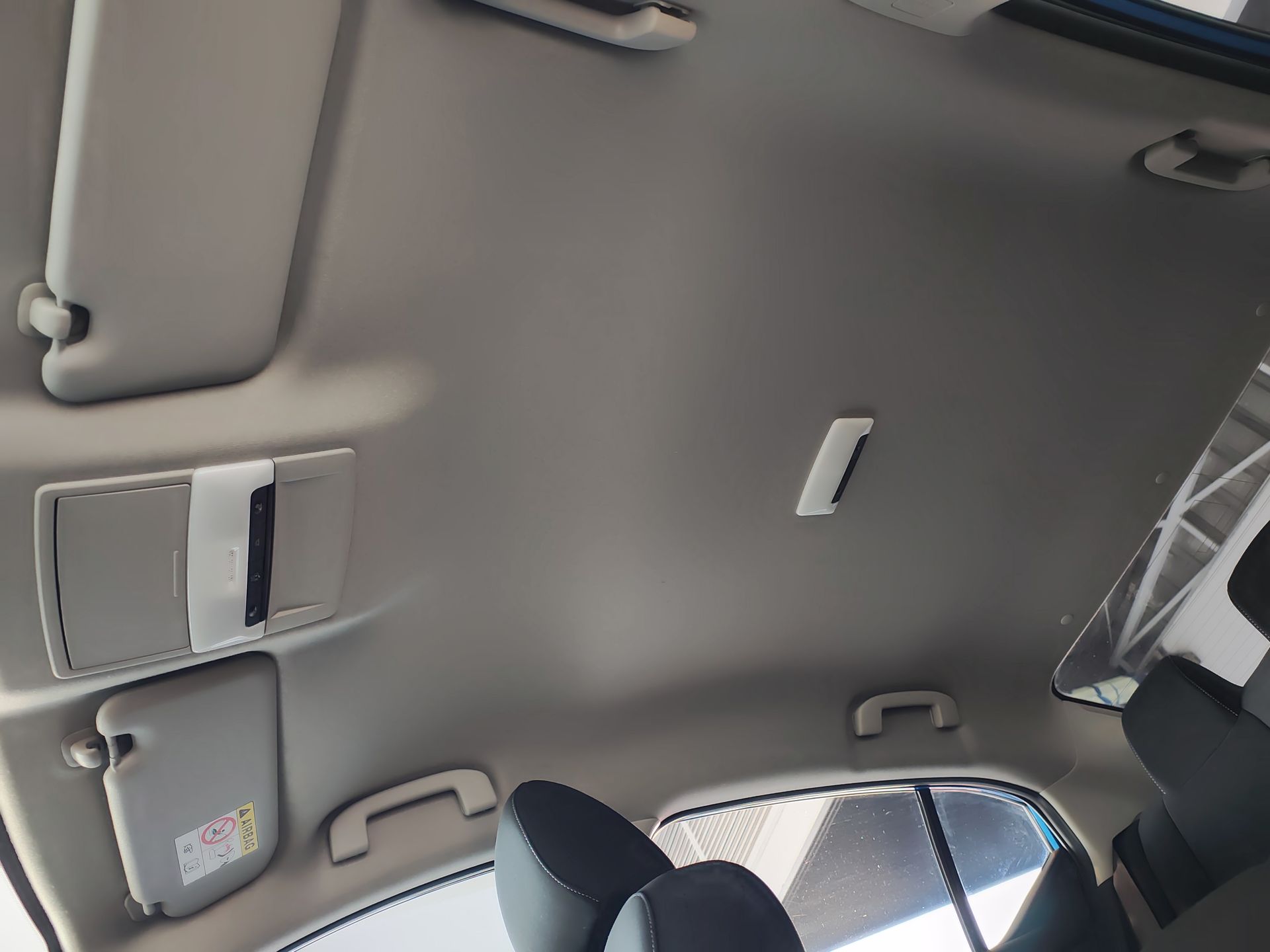 2025 Nissan SENTRA ADVANCE TM 25