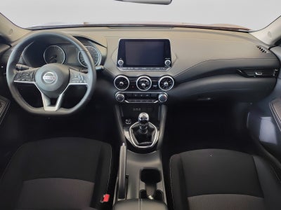 2021 Nissan SENTRA ADVANCE TM 21