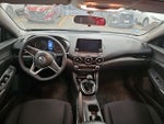 2023 Nissan SENTRA ADVANCE TM 23