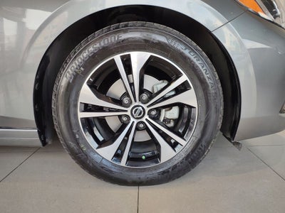 2023 Nissan SENTRA ADVANCE TM 23