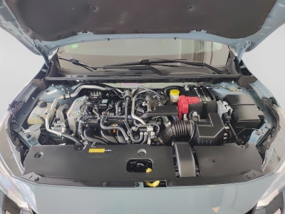 2005 Nissan SENTRA SENTRA SR PLATINUM BITONO CVT