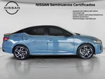 2005 Nissan SENTRA SENTRA SR PLATINUM BITONO CVT