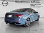 2005 Nissan SENTRA SENTRA SR PLATINUM BITONO CVT