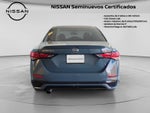 2005 Nissan SENTRA SENTRA SR PLATINUM BITONO CVT