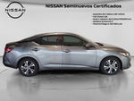2022 Nissan SENTRA ADVANCE TM 22