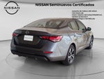 2022 Nissan SENTRA ADVANCE TM 22