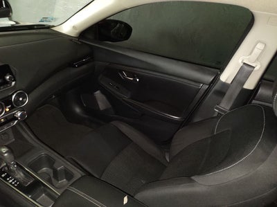 2020 Nissan SENTRA SENSE CVT