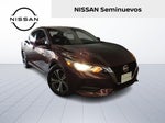 2020 Nissan SENTRA SENSE CVT