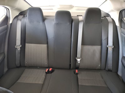 2025 Nissan SENTRA ADVANCE TM 25