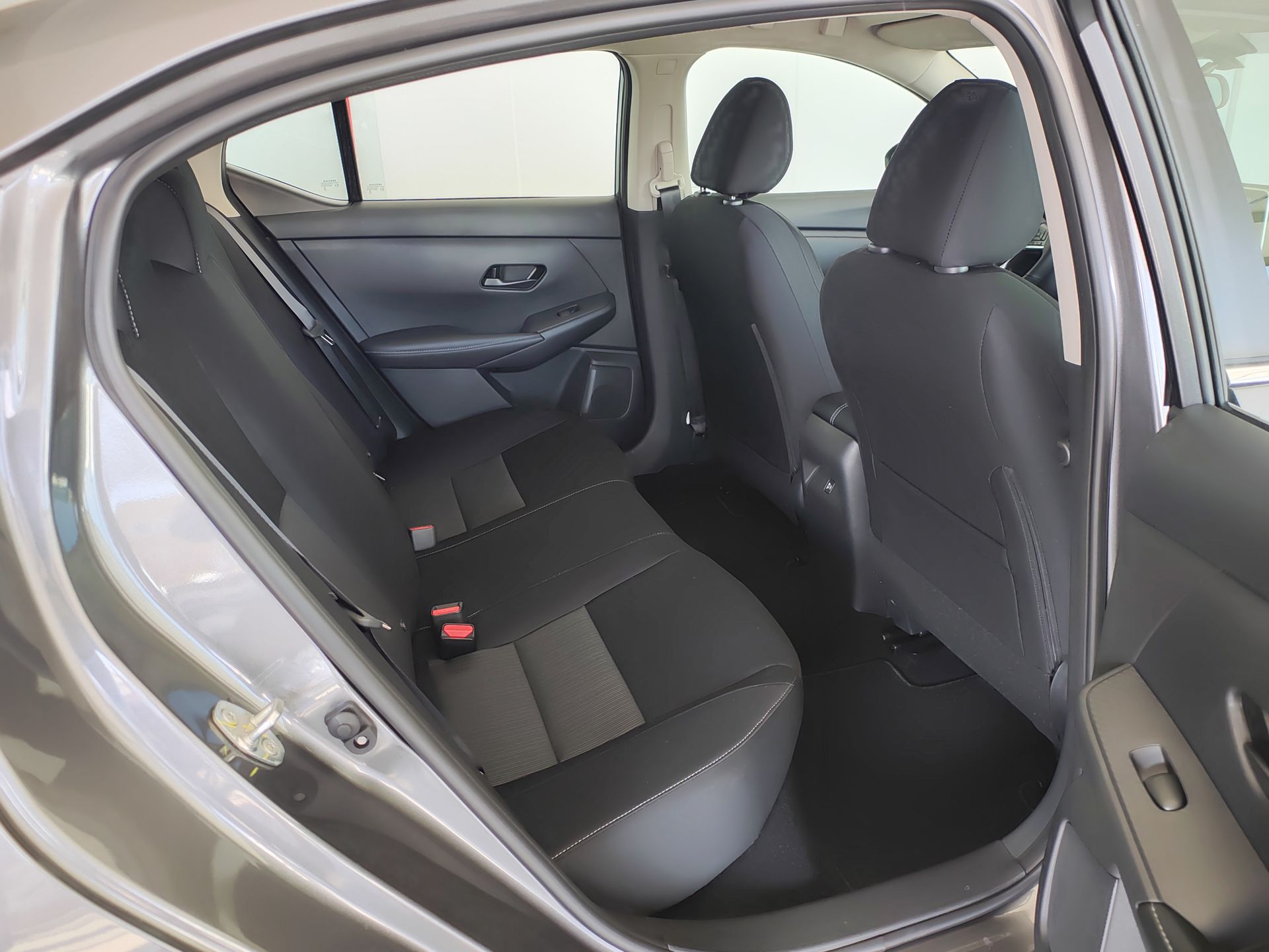 2025 Nissan SENTRA ADVANCE TM 25