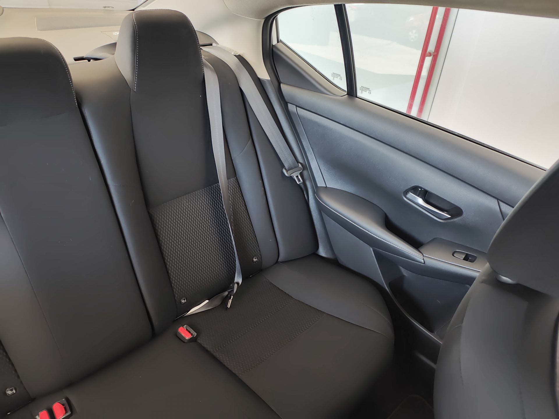 2023 Nissan SENTRA SENSE CVT 23