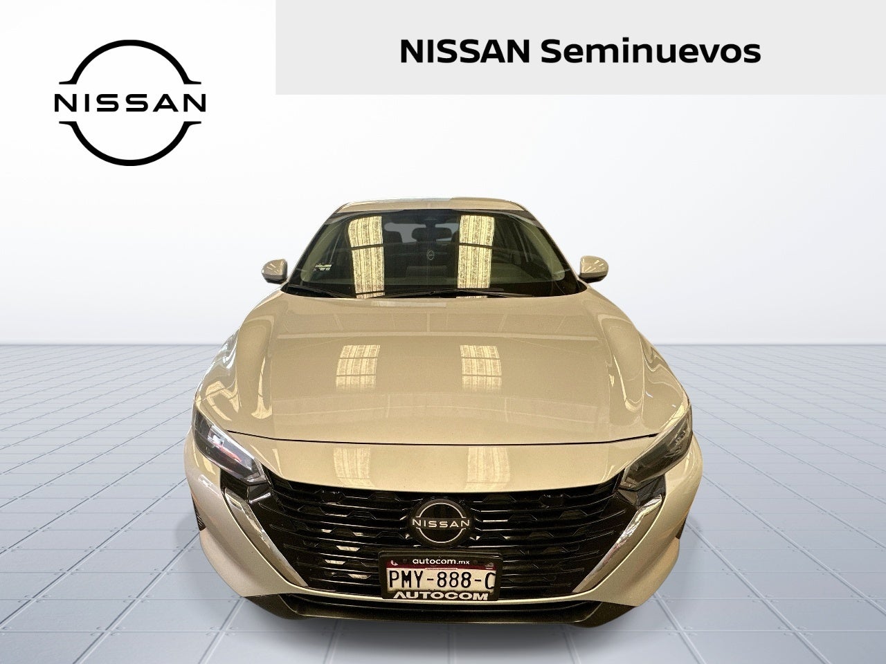 2024 Nissan SENTRA SENTRA ADVANCE T/M