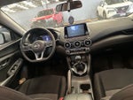 2024 Nissan SENTRA SENTRA ADVANCE T/M