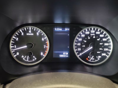 2024 Nissan SENTRA SENTRA SENSE T/M