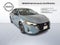 2025 Nissan SENTRA SR PLATINUM CVT 25
