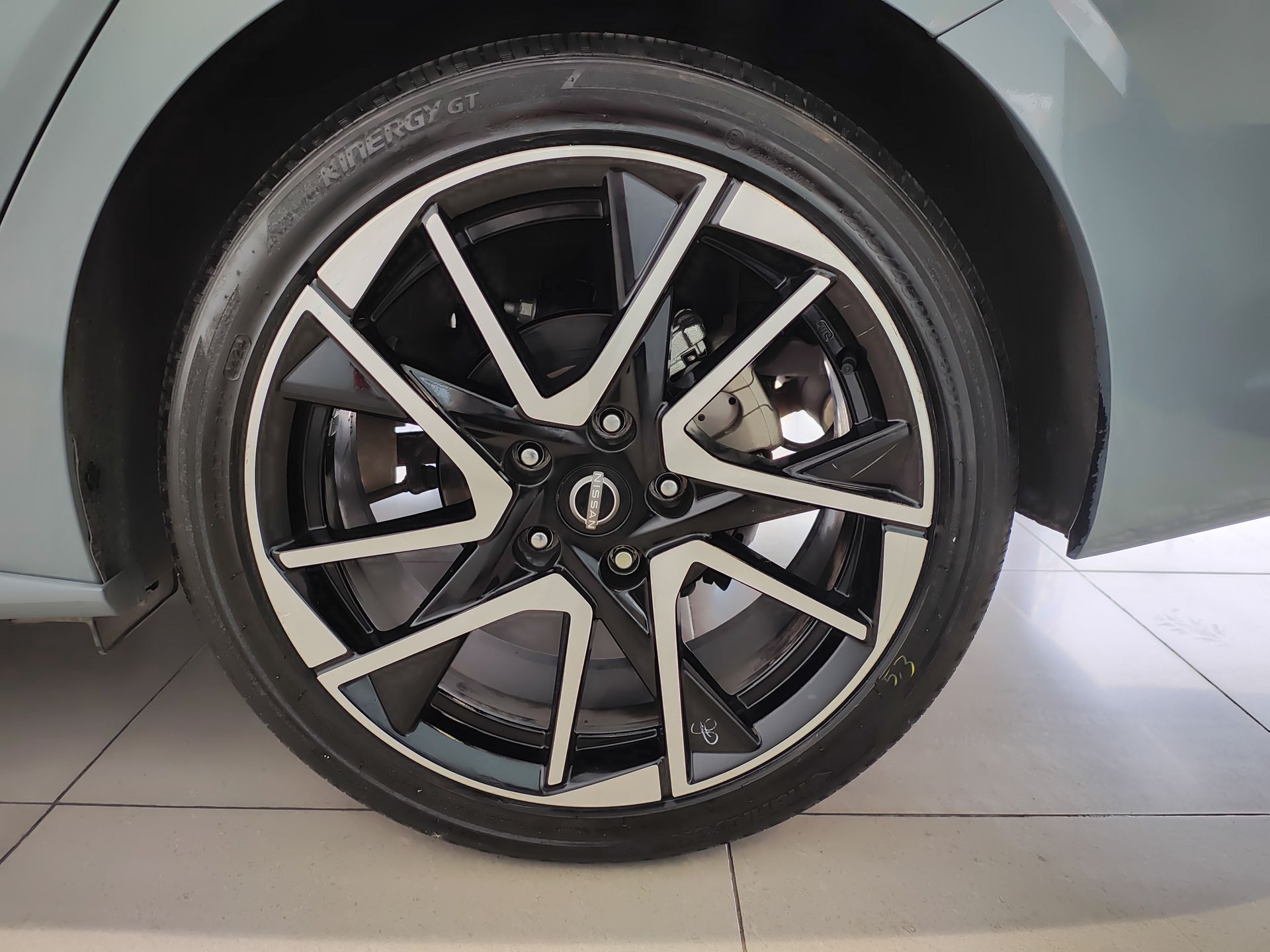2025 Nissan SENTRA SR PLATINUM CVT 25