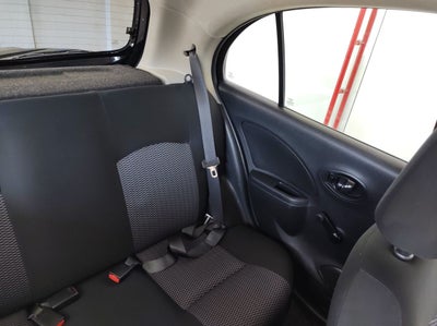 2020 Nissan MARCH SENSE TM