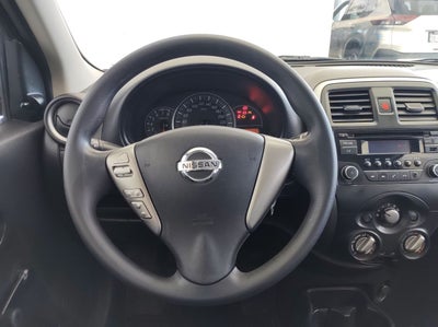 2020 Nissan MARCH SENSE TM