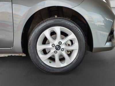 2023 Nissan MARCH ADVANCE TM 23