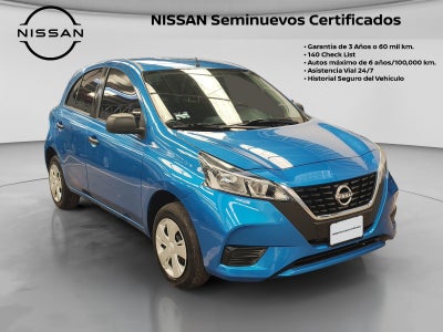 2024 Nissan MARCH MARCH SENSE TM