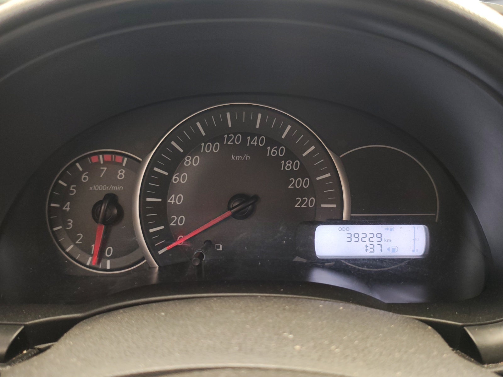 2024 Nissan MARCH MARCH SENSE TM