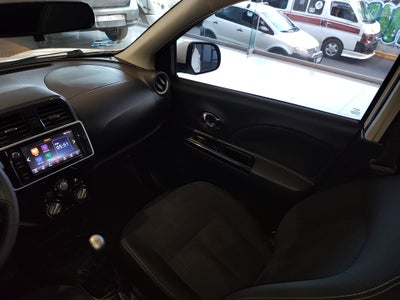 2022 Nissan MARCH ADVANCE TM 22