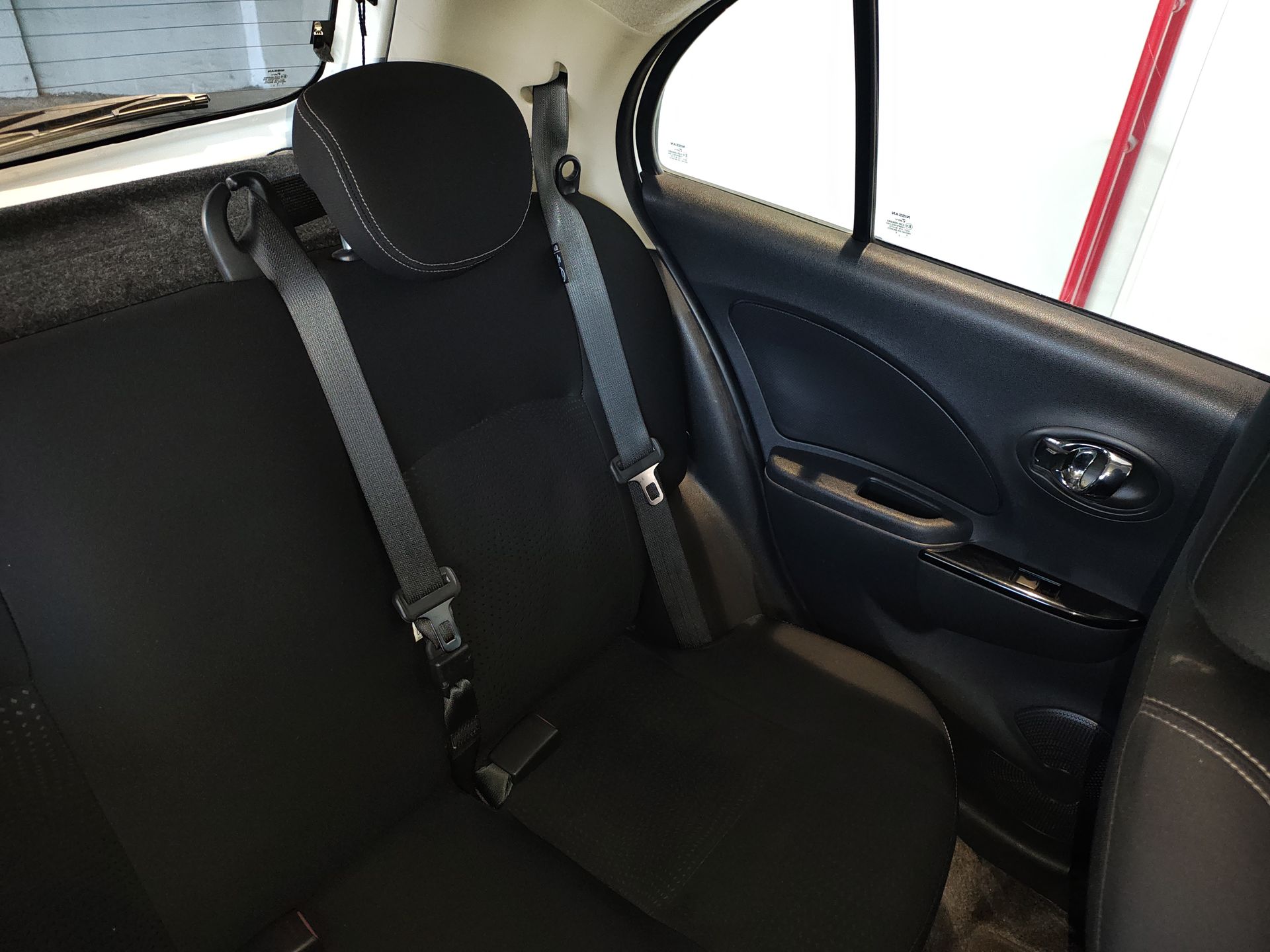 2022 Nissan MARCH ADVANCE TM 22