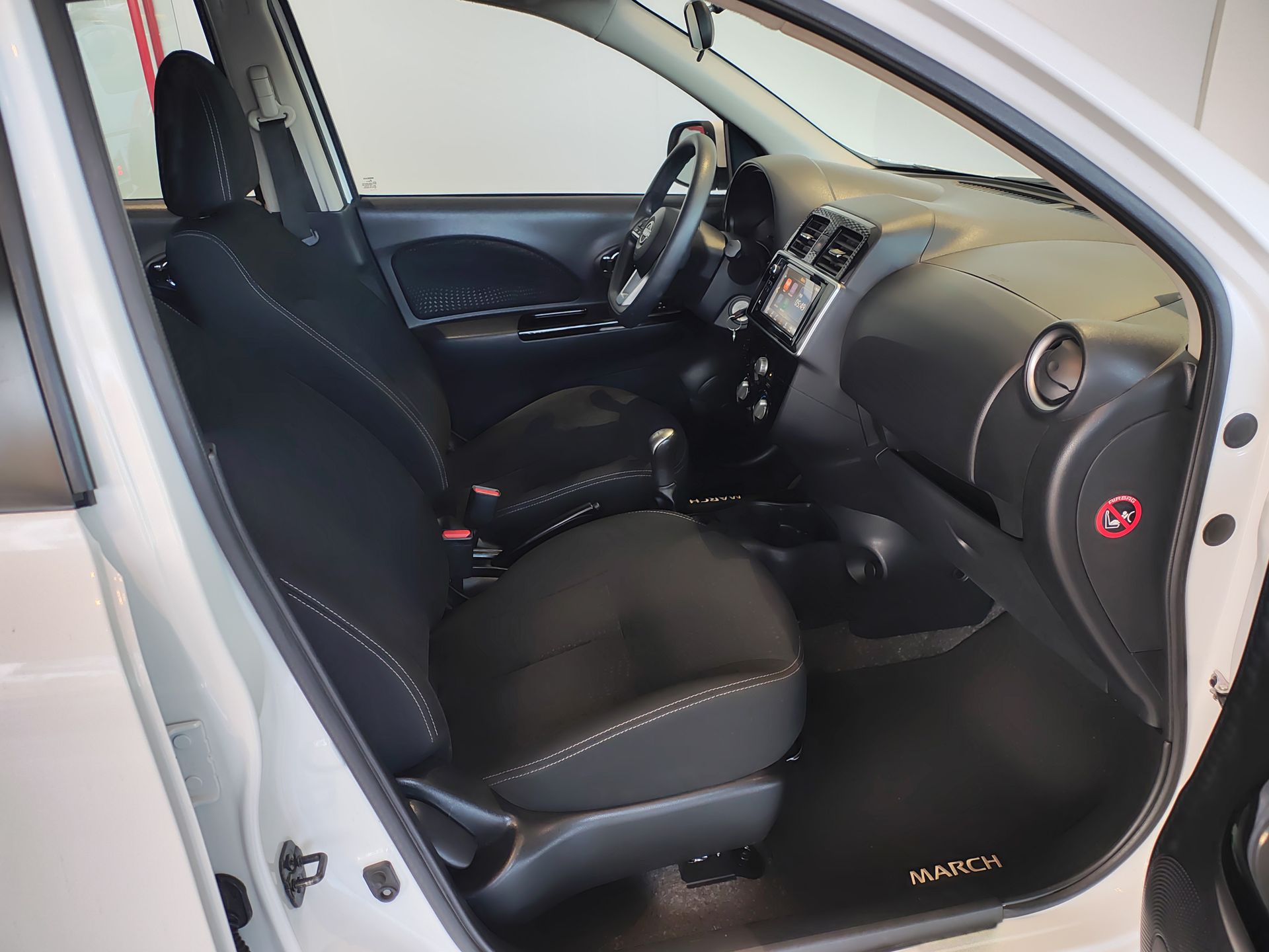 2022 Nissan MARCH ADVANCE TM 22