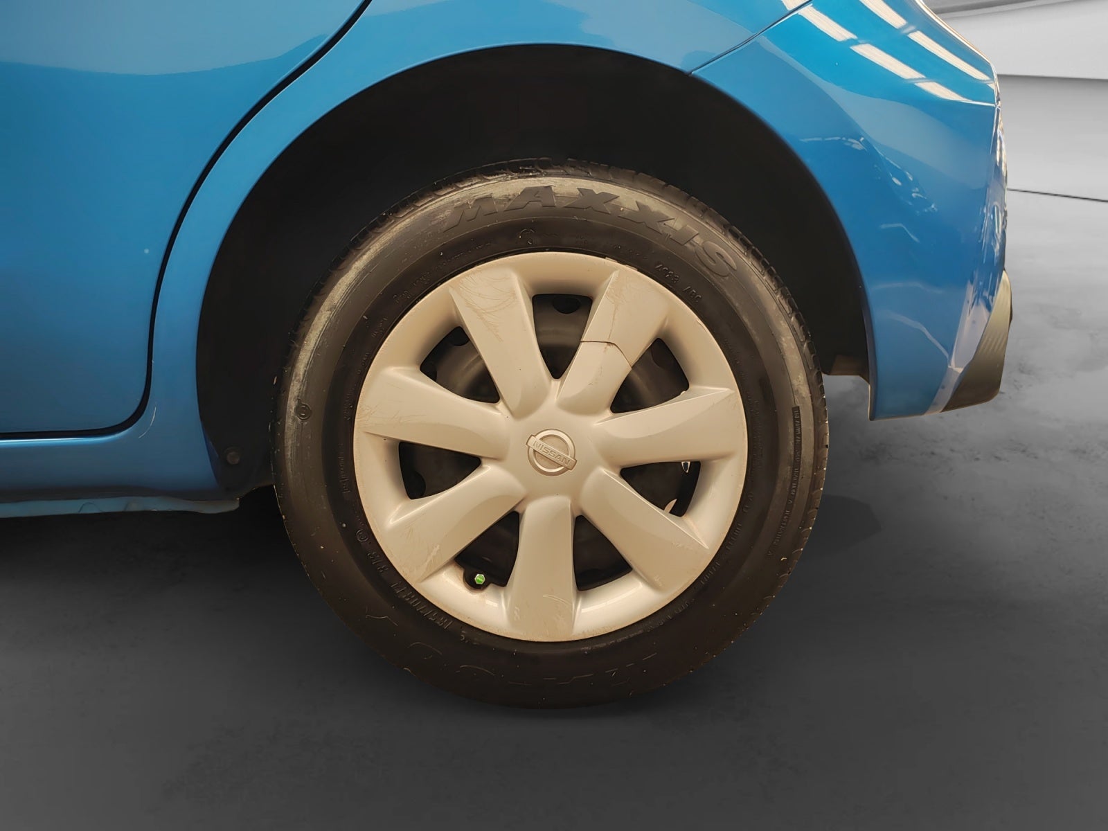 2024 Nissan MARCH MARCH SENSE TM