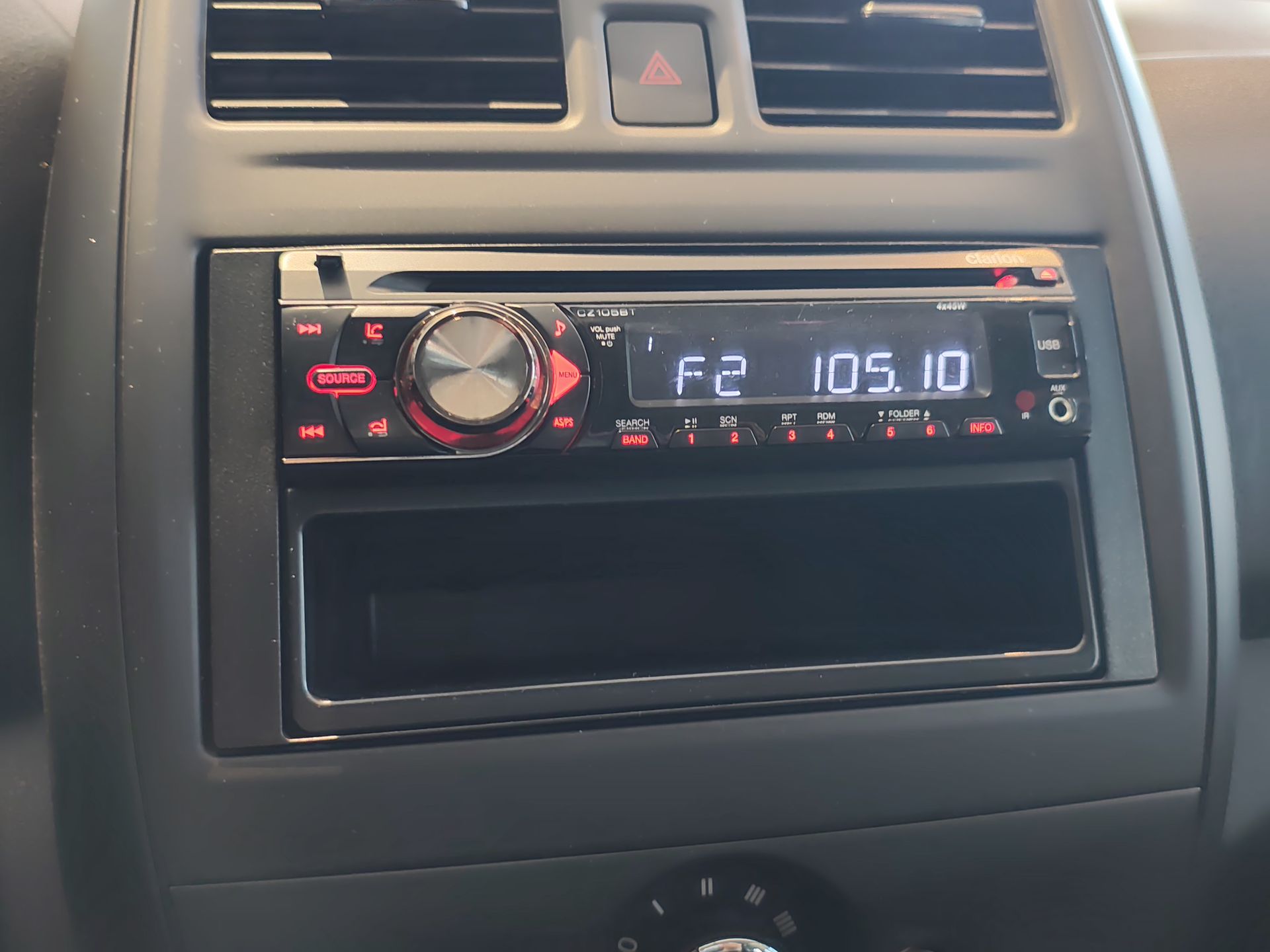 2020 Nissan V-DRIVE MT AC 1.6L