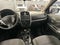 2018 Nissan VERSA VERSA ADVANCE MT
