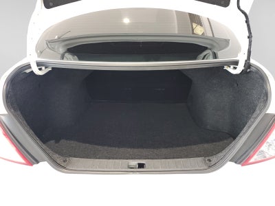 2024 Nissan V-DRIVE V-DRIVE TM A/C AUDIO 24