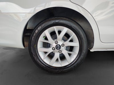 2024 Nissan V-DRIVE V-DRIVE TM A/C AUDIO 24