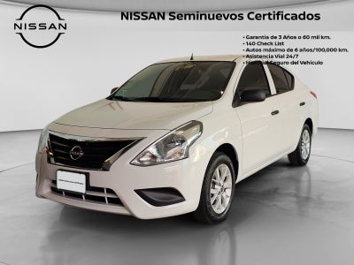 2024 Nissan V-DRIVE V-DRIVE TM A/C AUDIO 24