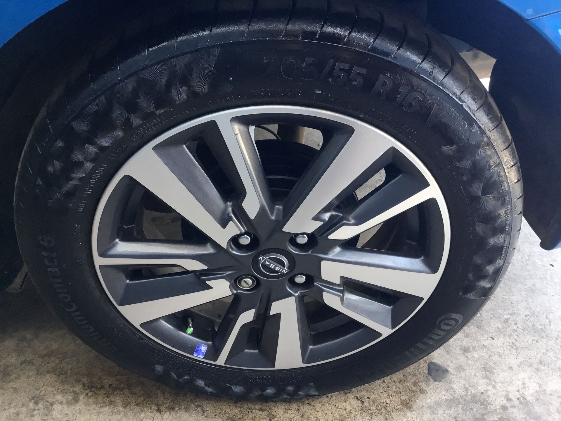 2024 Nissan VERSA ADVANCE CVT 24