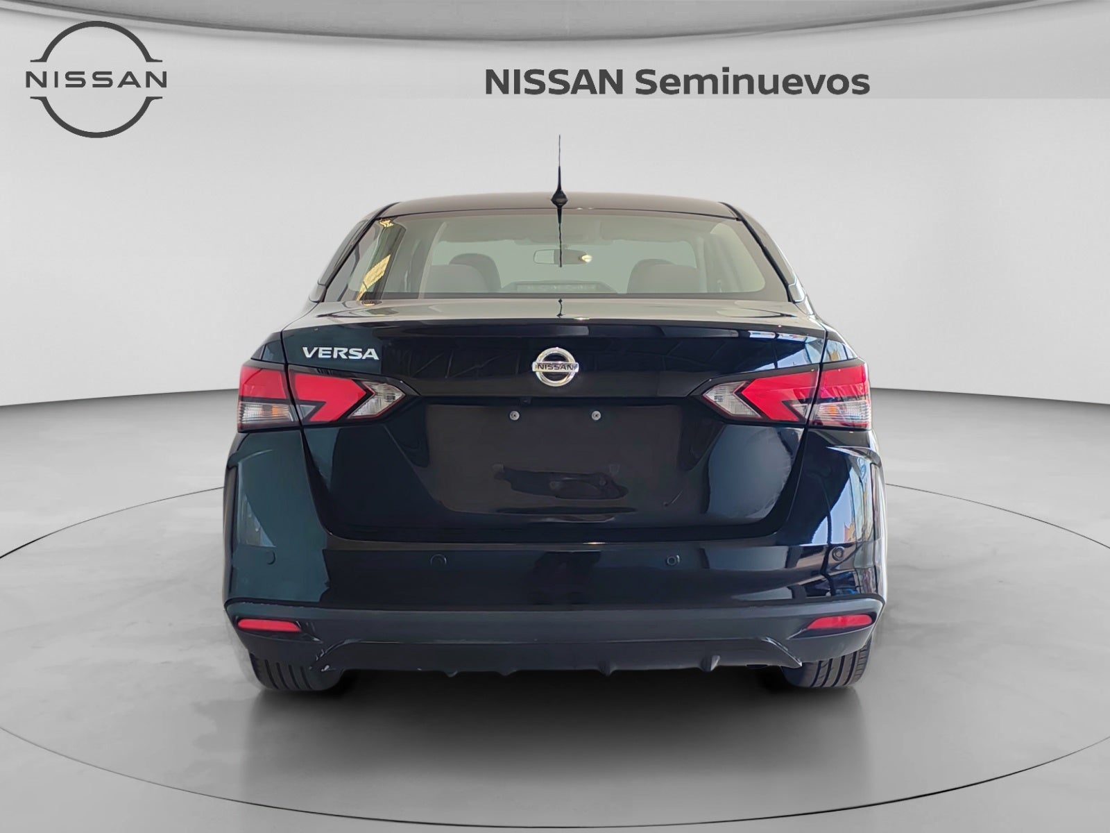 2021 Nissan VERSA ADVANCE CVT 21
