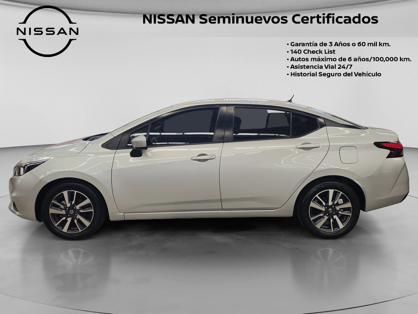 2022 Nissan VERSA VERSA ADVANCE CVT