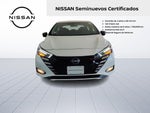 2025 Nissan VERSA SR CVT 25