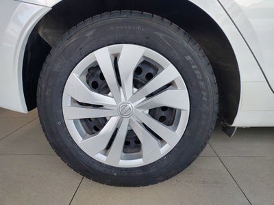 2020 Nissan VERSA SENSE AT AC