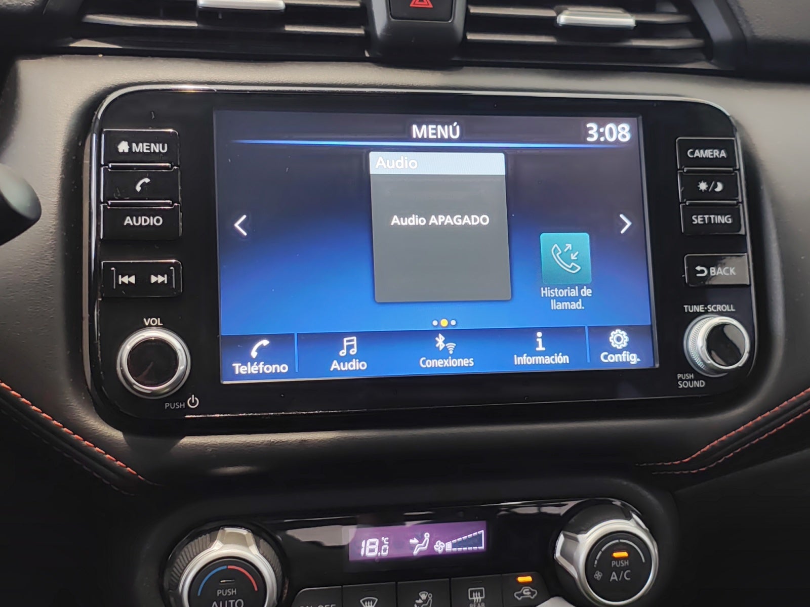 2024 Nissan VERSA SR CVT 24