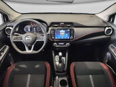 2024 Nissan VERSA SR CVT 24