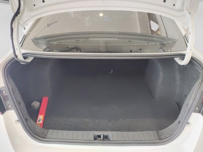 2024 Nissan VERSA SR CVT 24