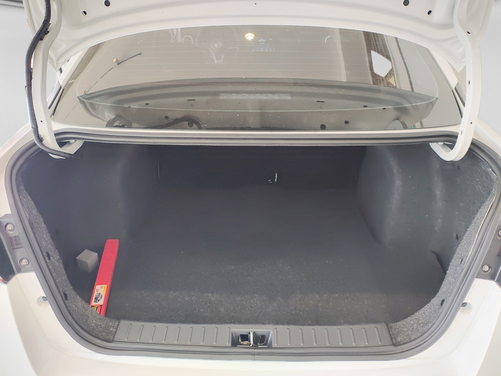 2024 Nissan VERSA SR CVT 24