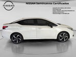 2024 Nissan VERSA SR CVT 24