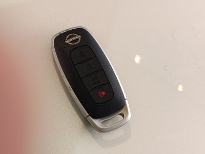 2024 Nissan VERSA SR CVT 24